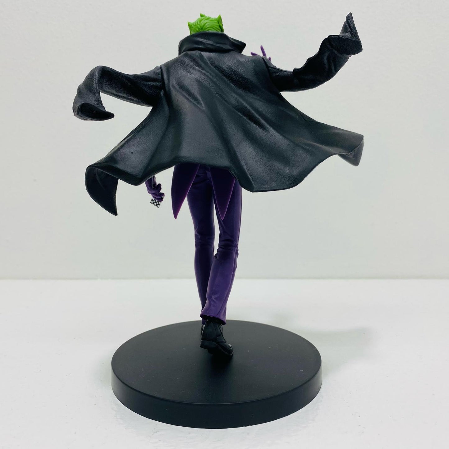 【中古】 'ジョーカーACT/CUTプレミアムフィギュア「DCコミックス」'【フィギュア】