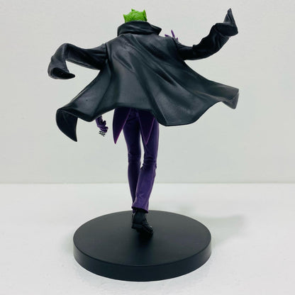 【中古】 'ジョーカーACT/CUTプレミアムフィギュア「DCコミックス」'【フィギュア】
