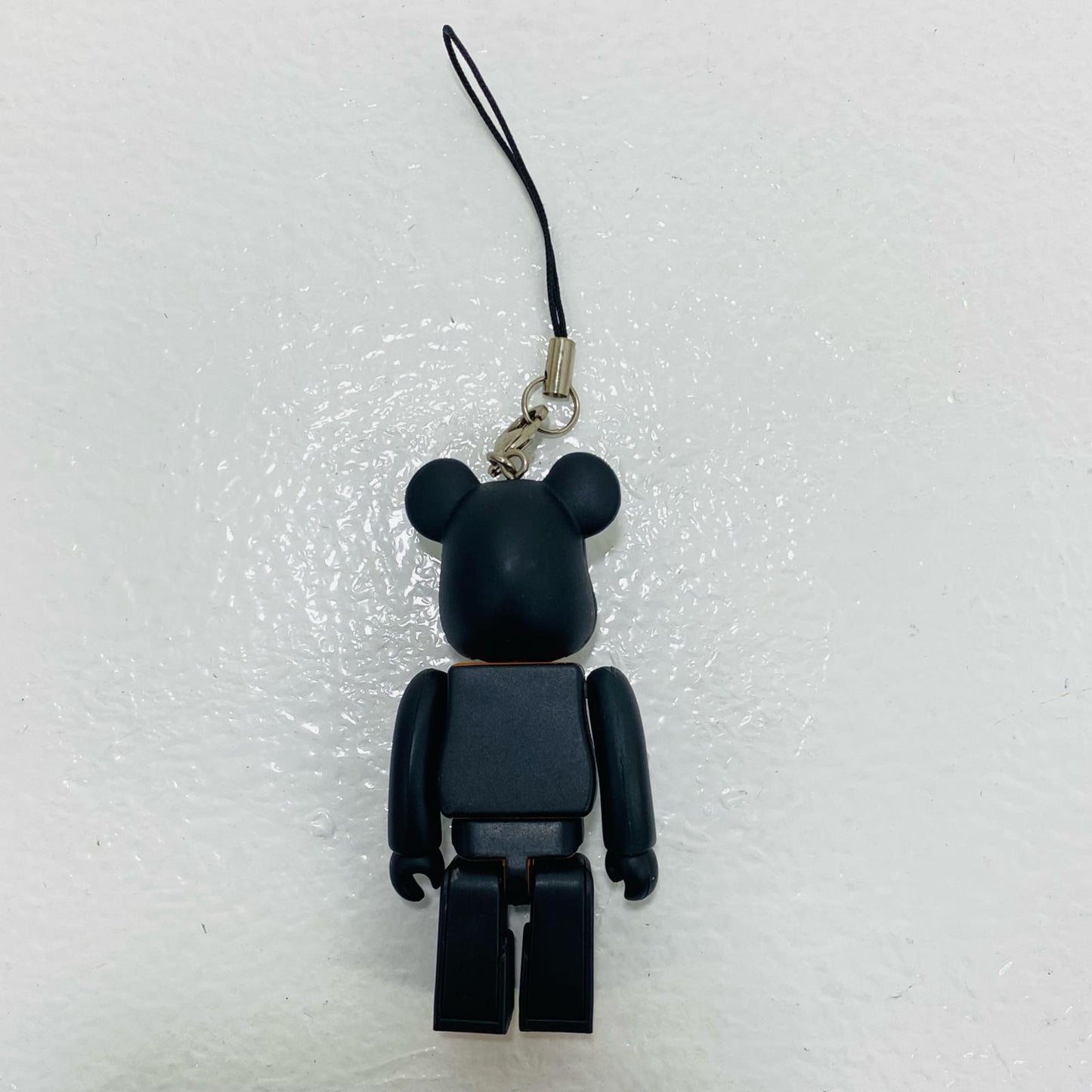 【中古】 ベアブリック PORTER STAND100%【フィギュア】