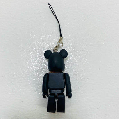 【中古】 ベアブリック PORTER STAND100%【フィギュア】