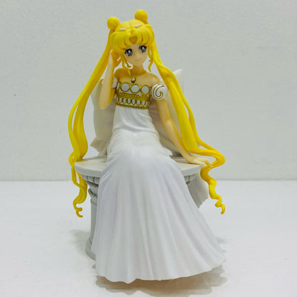 【中古】 'プリンセス・セレニティ「一番くじ劇場版美少女戦士セーラームーンEternal～PrincessCollection～」A賞フィギュア'【フィギュア】