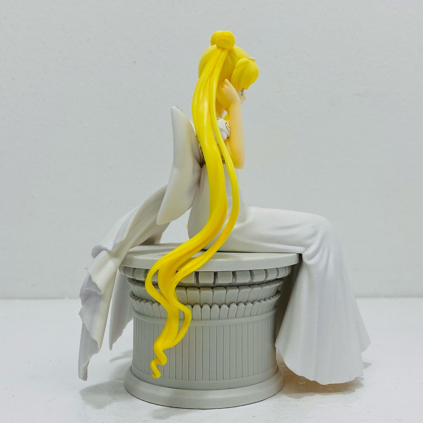 【中古】 'プリンセス・セレニティ「一番くじ劇場版美少女戦士セーラームーンEternal～PrincessCollection～」A賞フィギュア'【フィギュア】