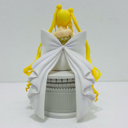 【中古】 'プリンセス・セレニティ「一番くじ劇場版美少女戦士セーラームーンEternal～PrincessCollection～」A賞フィギュア'【フィギュア】