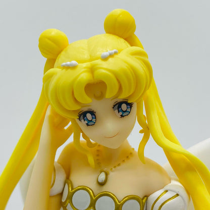 【中古】 'プリンセス・セレニティ「一番くじ劇場版美少女戦士セーラームーンEternal～PrincessCollection～」A賞フィギュア'【フィギュア】