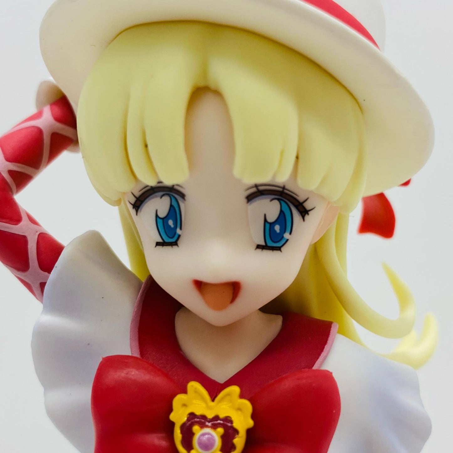 【中古】 'ナージャ・アップルフィールド-Trio-Try-iTFigure「明日のナージャ」'【フィギュア】