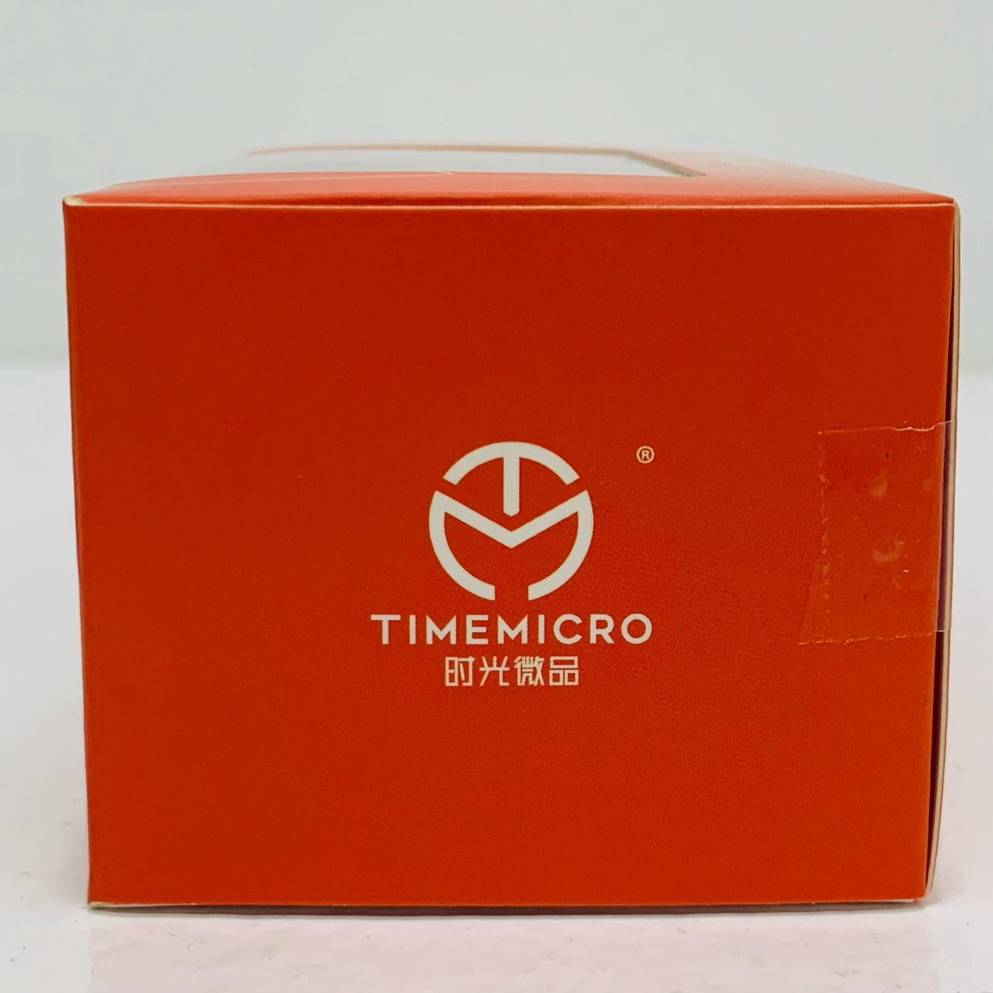 【中古】 Mazda RX-7 Veilside(オレンジ×ブラック) 1/64 ミニカ