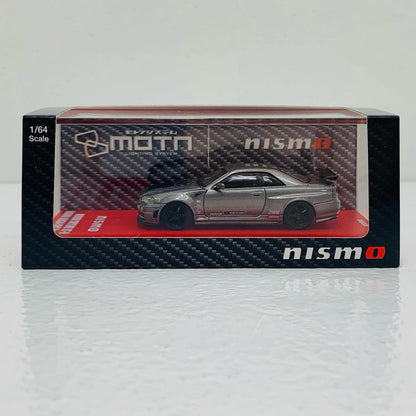 【中古】 日産 スカイライン R34 GT-R ニスモ CRS Ver. LED搭載