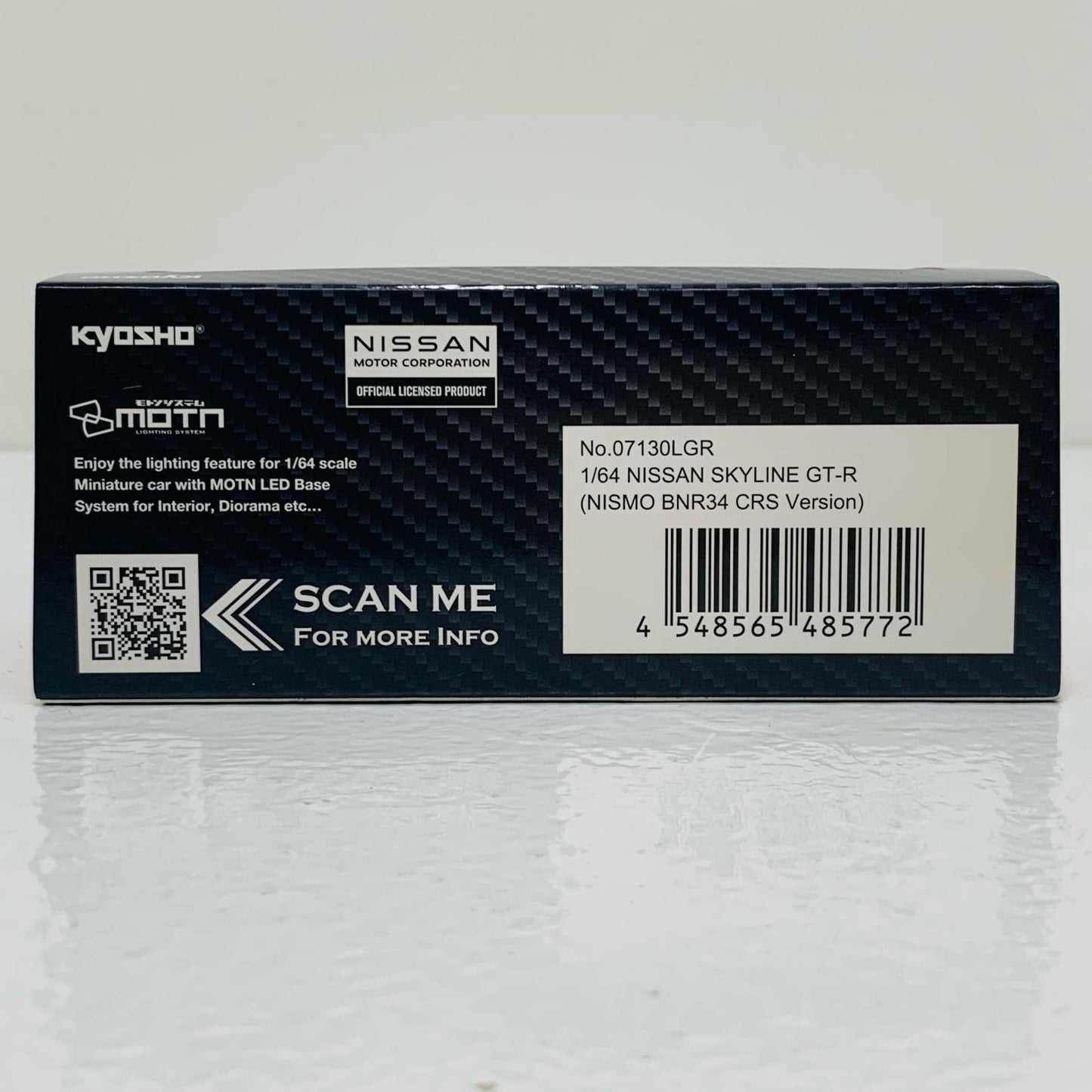 【中古】 日産 スカイライン R34 GT-R ニスモ CRS Ver. LED搭載