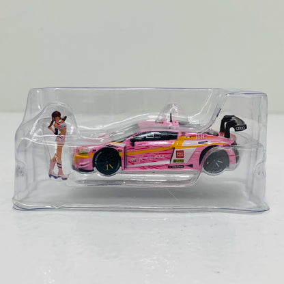 【中古】 Audi R8 LMS エヴァ RT 正規実用型(ヴィレカスタム