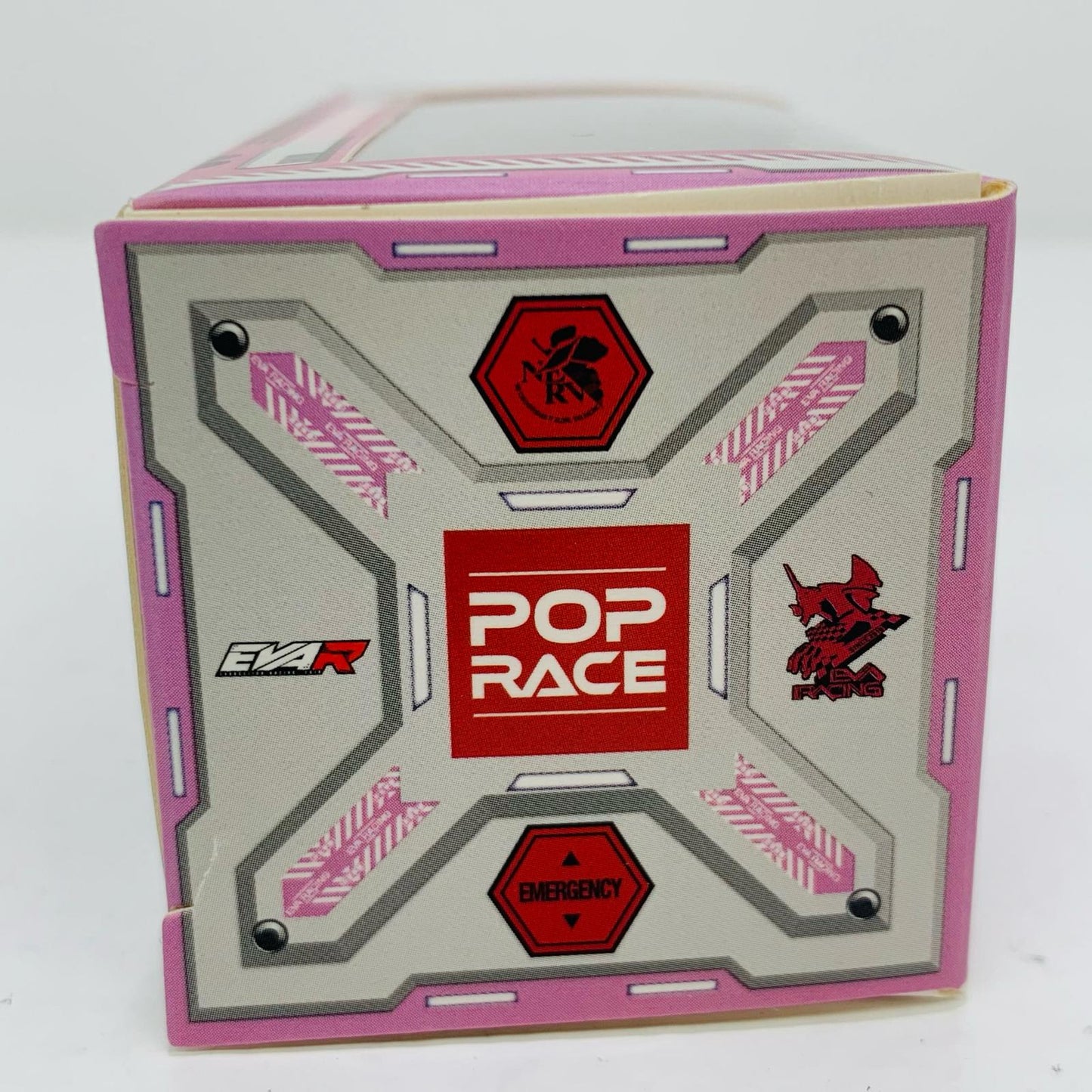 【中古】 Audi R8 LMS エヴァ RT 正規実用型(ヴィレカスタム