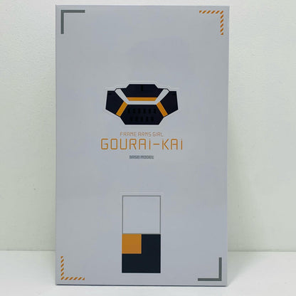 【中古】 BD[フレームアームズ・ガール きゃっきゃうふ