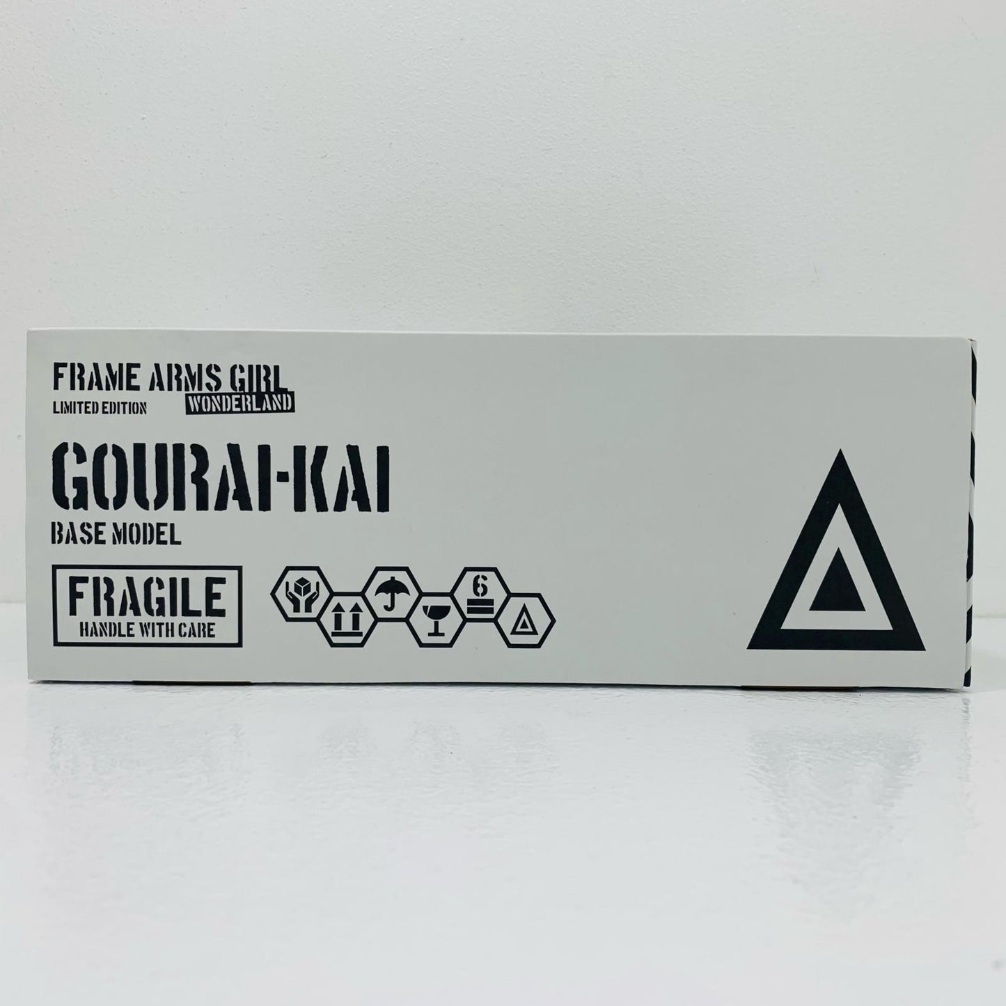 【中古】 BD[フレームアームズ・ガール きゃっきゃうふ