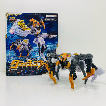【中古】 'DXタランチュラナイト「王様戦隊キングオージャー」'