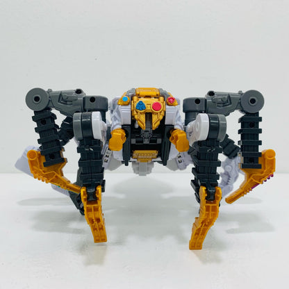 【中古】 'DXタランチュラナイト「王様戦隊キングオージャー」'