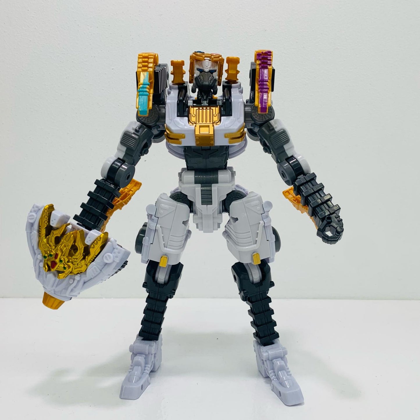 【中古】 'DXタランチュラナイト「王様戦隊キングオージャー」'