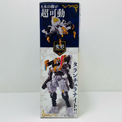 【中古】 'DXタランチュラナイト「王様戦隊キングオージャー」'
