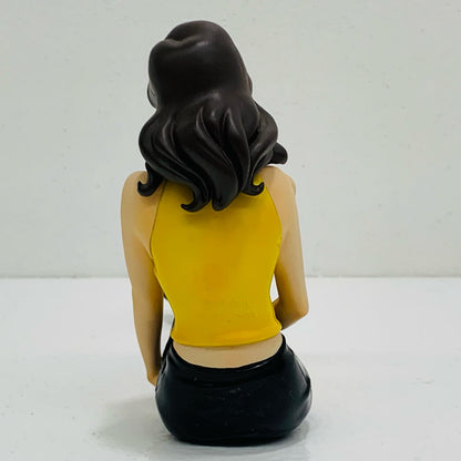 【中古】 '峰不二子「ルパン三世」DXスタイリッシュポージングフィギュアI'【フィギュア】