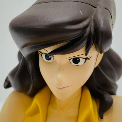 【中古】 '峰不二子「ルパン三世」DXスタイリッシュポージングフィギュアI'【フィギュア】