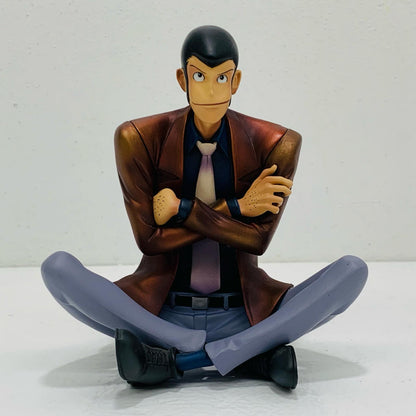 【中古】 'ルパン三世「ルパン三世」DXスタイリッシュポージングフィギュアI'【フィギュア】
