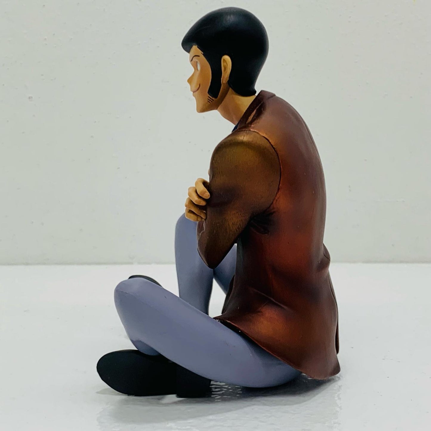 【中古】 'ルパン三世「ルパン三世」DXスタイリッシュポージングフィギュアI'【フィギュア】