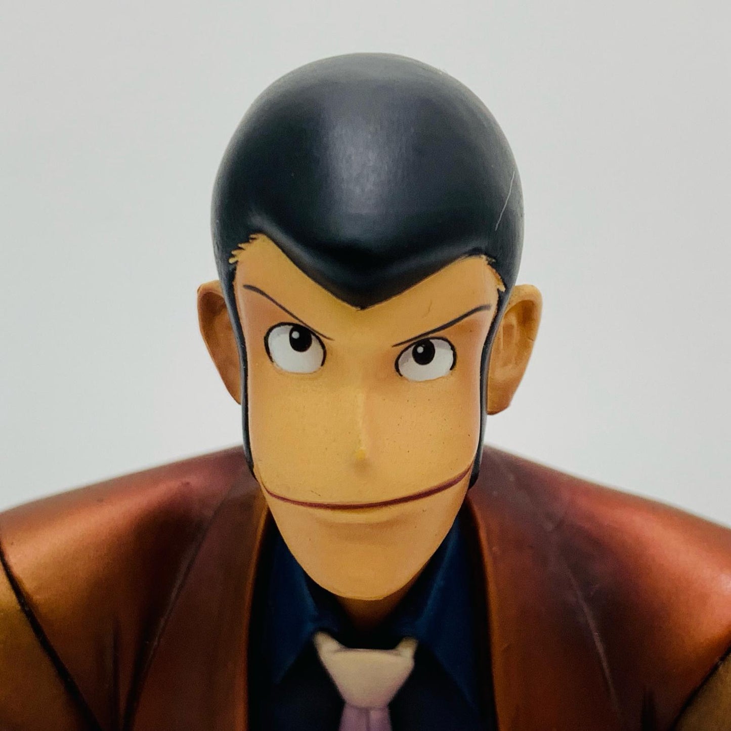 【中古】 'ルパン三世「ルパン三世」DXスタイリッシュポージングフィギュアI'【フィギュア】