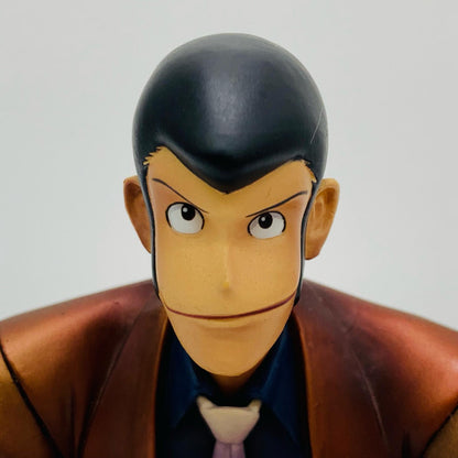 【中古】 'ルパン三世「ルパン三世」DXスタイリッシュポージングフィギュアI'【フィギュア】