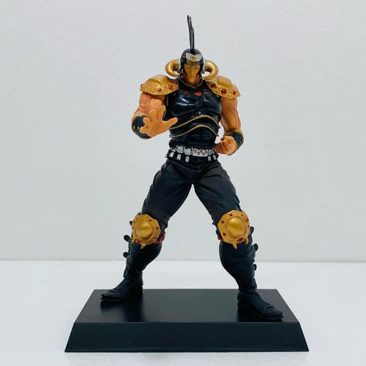 【中古】 'ラオウ「北斗の拳」プレミアムフィギュアUltimateSceneryVol.5'【フィギュア】