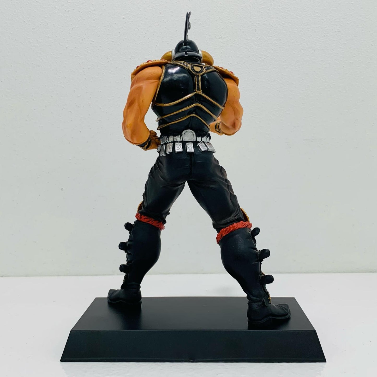 【中古】 'ラオウ「北斗の拳」プレミアムフィギュアUltimateSceneryVol.5'【フィギュア】