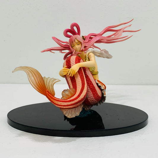 【中古】 'しらほし姫「ワンピース」SCulturesBIG造形王頂上決戦2vol.1'【フィギュア】