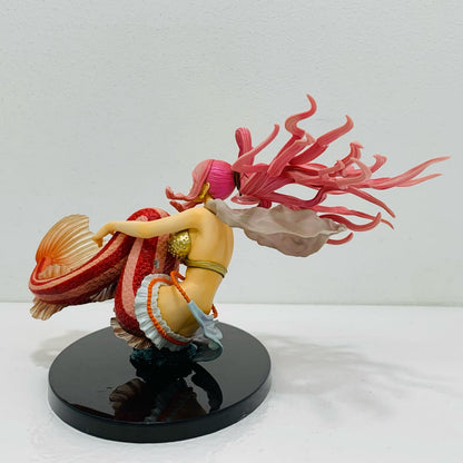 【中古】 'しらほし姫「ワンピース」SCulturesBIG造形王頂上決戦2vol.1'【フィギュア】