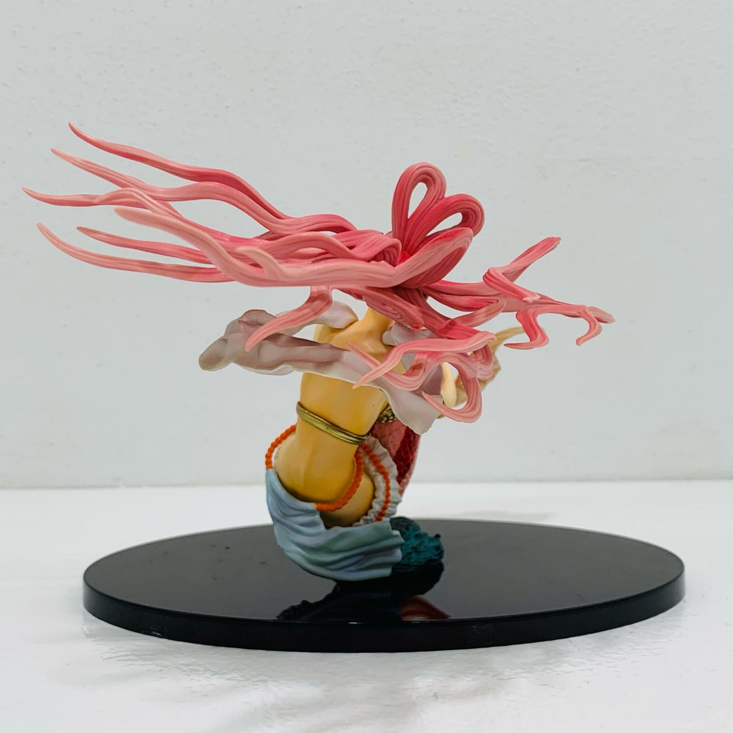 【中古】 'しらほし姫「ワンピース」SCulturesBIG造形王頂上決戦2vol.1'【フィギュア】