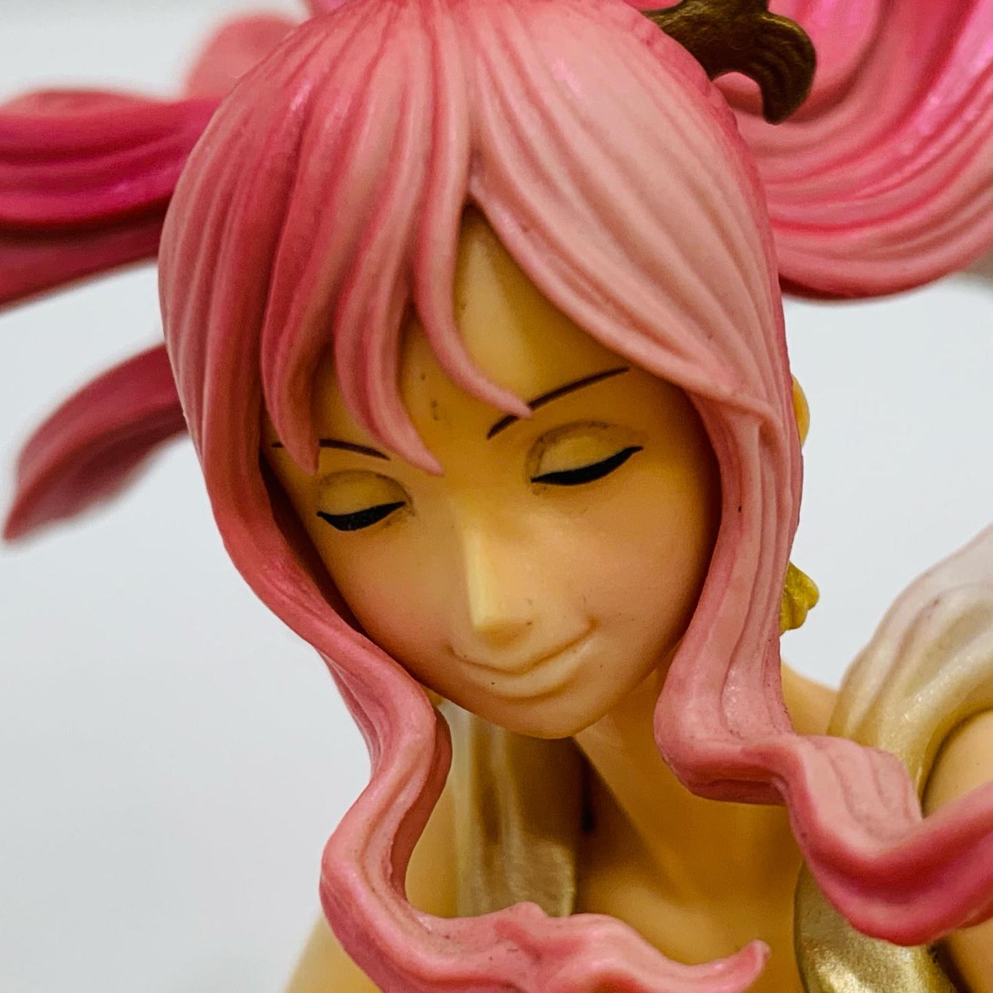 【中古】 'しらほし姫「ワンピース」SCulturesBIG造形王頂上決戦2vol.1'【フィギュア】