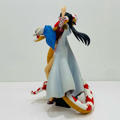 【中古】 'ボア・ハンコック「ワンピース」スペシャルクオリティフィギュア'【フィギュア】