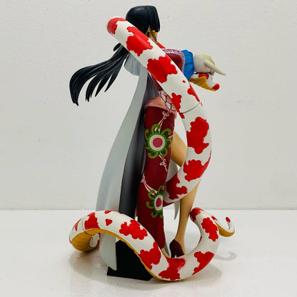 【中古】 'ボア・ハンコック「ワンピース」スペシャルクオリティフィギュア'【フィギュア】