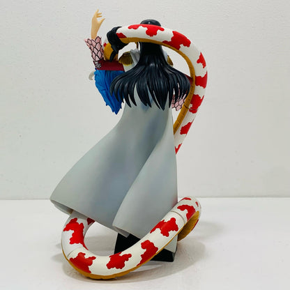 【中古】 'ボア・ハンコック「ワンピース」スペシャルクオリティフィギュア'【フィギュア】