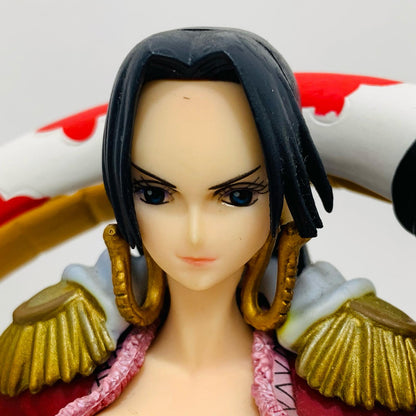 【中古】 'ボア・ハンコック「ワンピース」スペシャルクオリティフィギュア'【フィギュア】
