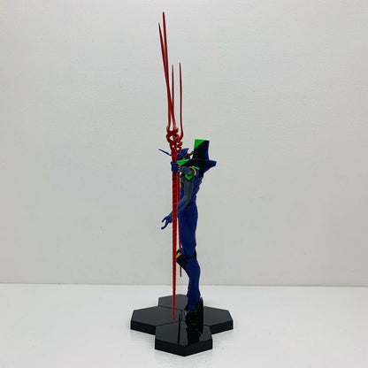 【中古】 '第13号機「ヱヴァンゲリヲン新劇場版：Q」プレミアムEVAシリーズフィギュア”第13号機”'【フィギュア】