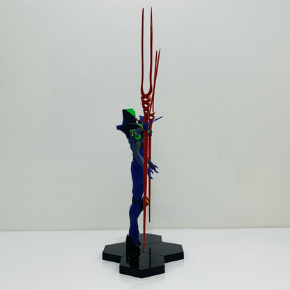 【中古】 '第13号機「ヱヴァンゲリヲン新劇場版：Q」プレミアムEVAシリーズフィギュア”第13号機”'【フィギュア】