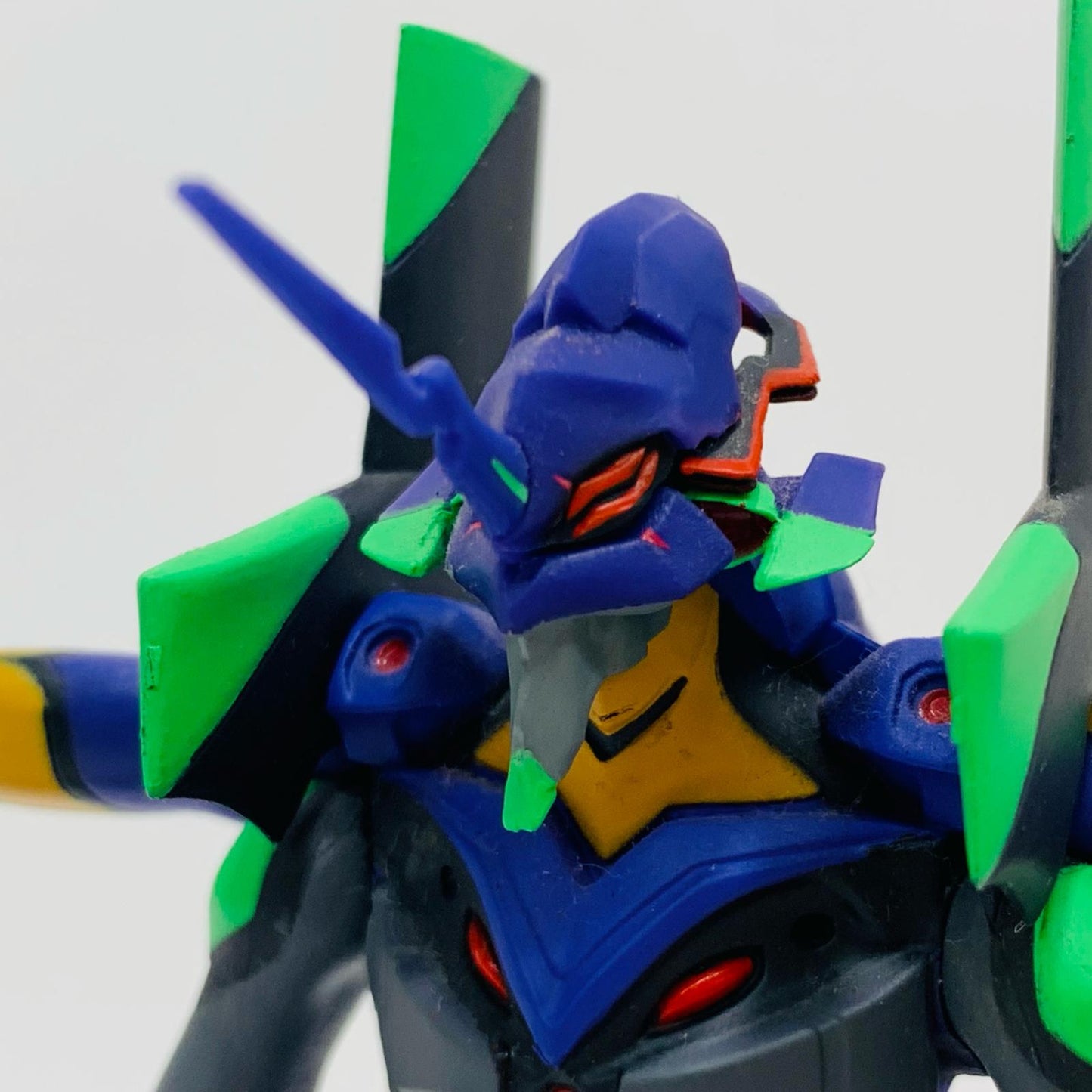 【中古】 '第13号機「ヱヴァンゲリヲン新劇場版：Q」プレミアムEVAシリーズフィギュア”第13号機”'【フィギュア】