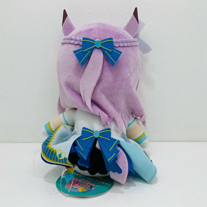 【中古】 メジロマックイーン フォルメイツぬいぐるみ