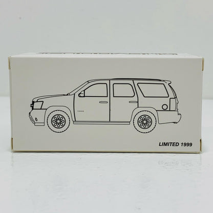 【中古】 596 Chevrolet Tahoe LACSD 1/64 ミニカー ミニカー