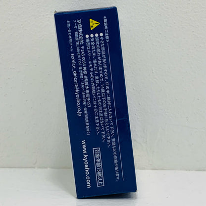 【中古】 Tyrrell 023 1995 #4 M.SALO(ブルー×ホワイト)