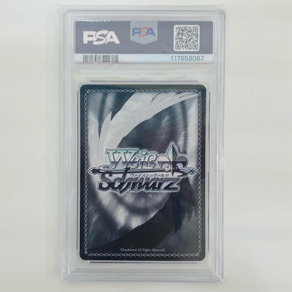 【中古】 PSA10 紅蓮：ブラックシャドウ SEC+ NIK-S117-085EX