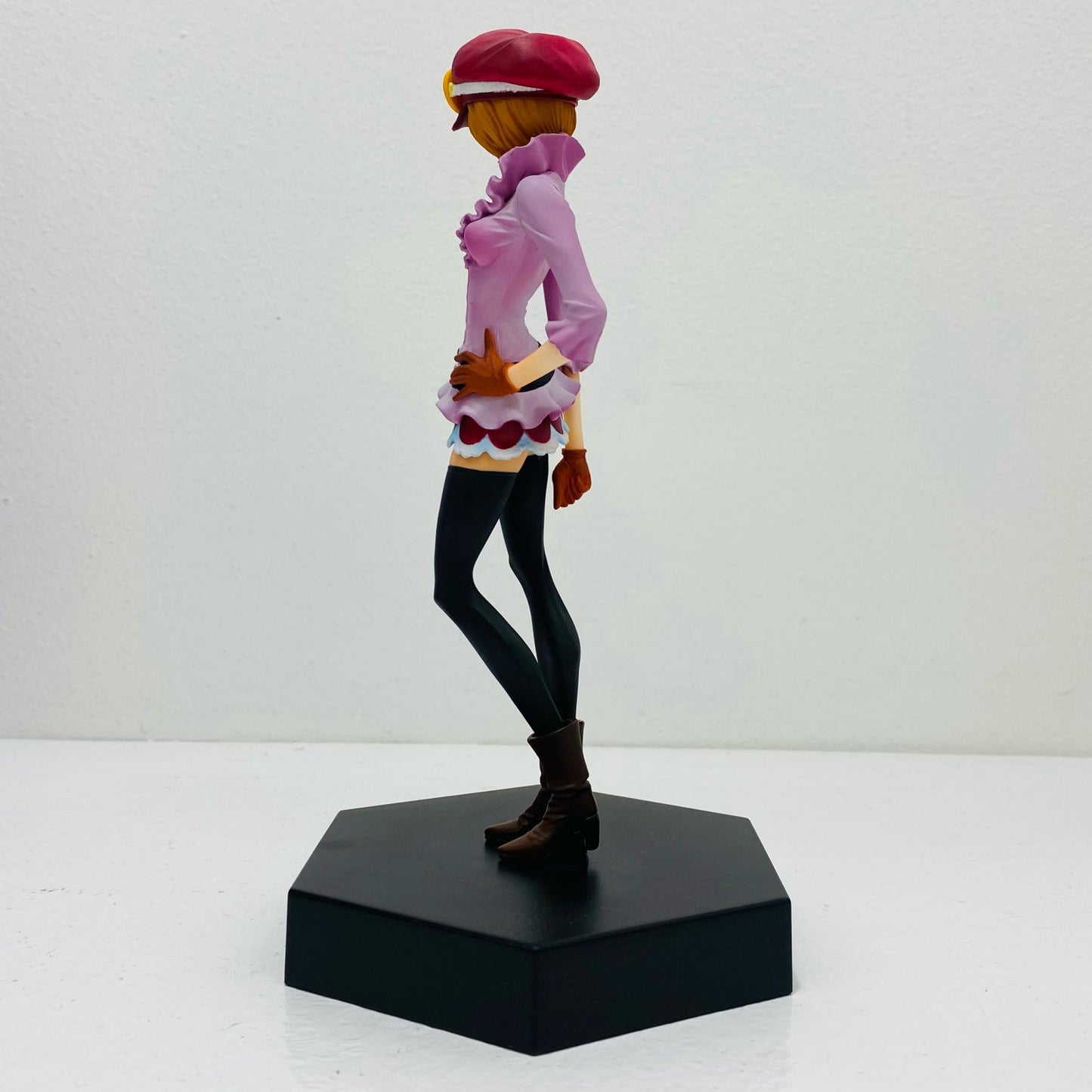 【中古】 'C賞コアラ/フィギュア「コロシアム決戦編/一番くじワンピース」'【フィギュア】