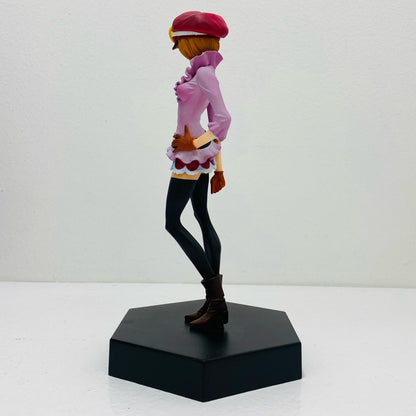 【中古】 'C賞コアラ/フィギュア「コロシアム決戦編/一番くじワンピース」'【フィギュア】