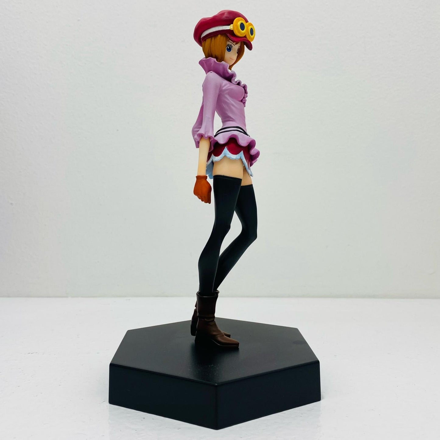 【中古】 'C賞コアラ/フィギュア「コロシアム決戦編/一番くじワンピース」'【フィギュア】