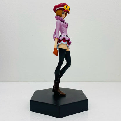 【中古】 'C賞コアラ/フィギュア「コロシアム決戦編/一番くじワンピース」'【フィギュア】