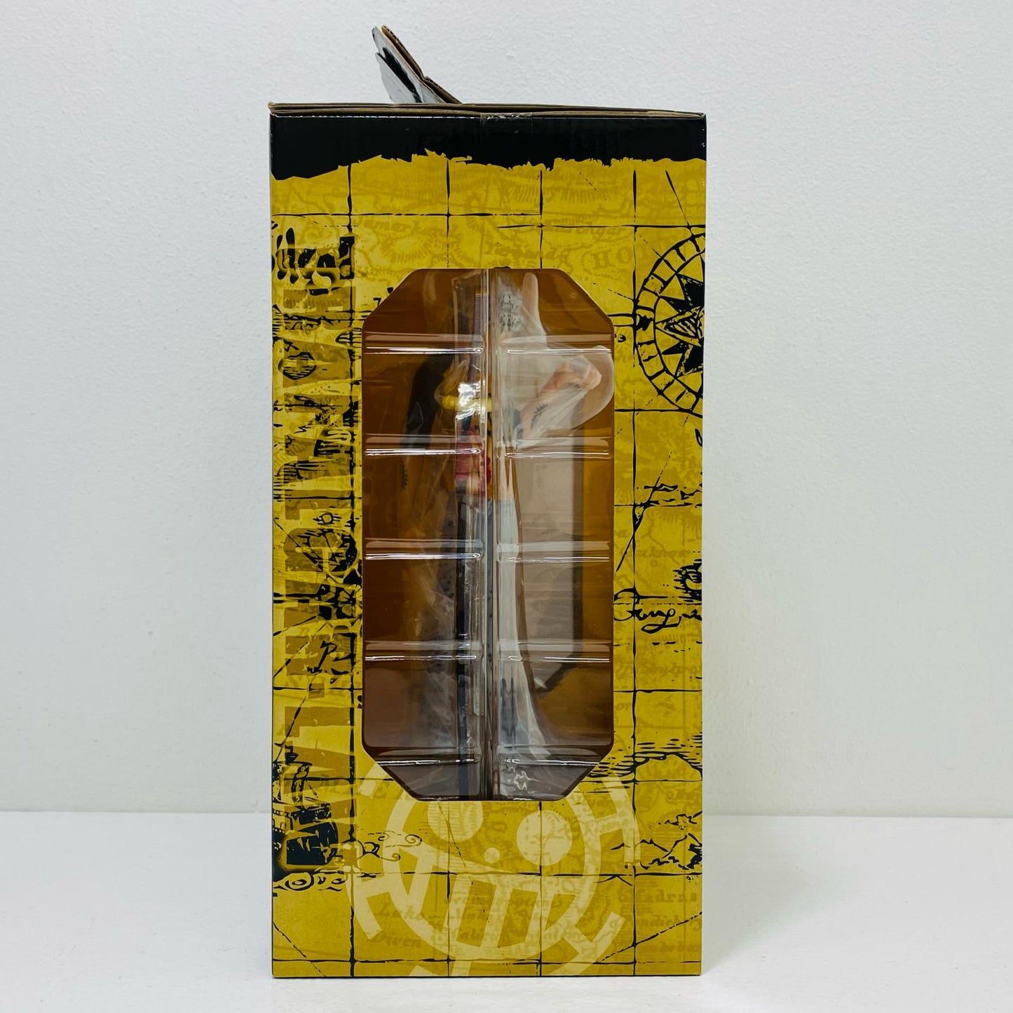 【中古】 'A賞トラファルガー・ロー「新時代幕開け編/一番くじワンピース」'【フィギュア】