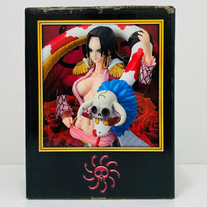 【中古】 'ボア・ハンコック「ワンピース」スペシャルクオリティフィギュア'【フィギュア】