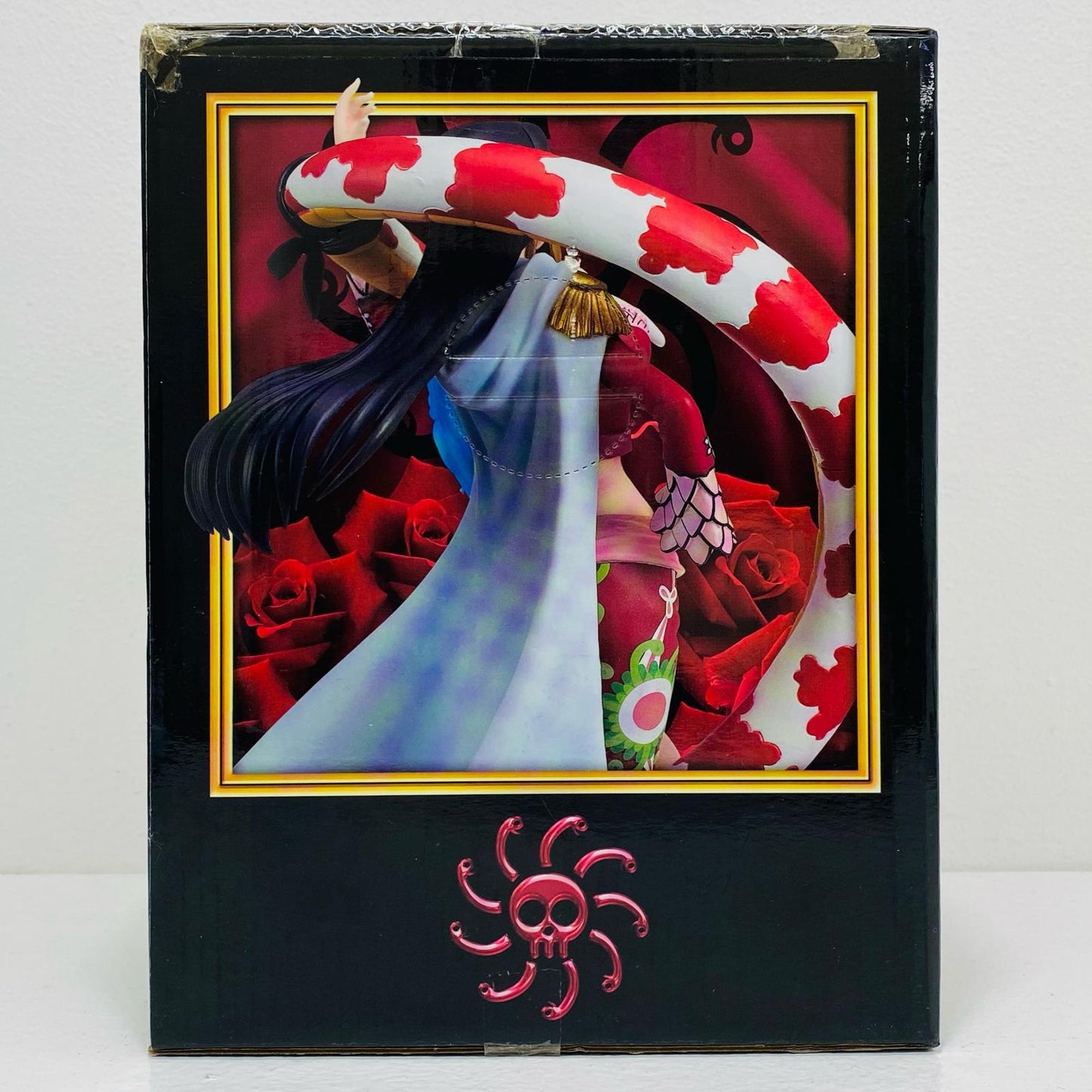 【中古】 'ボア・ハンコック「ワンピース」スペシャルクオリティフィギュア'【フィギュア】